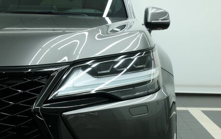 Lexus LX, 2023 год, 15 995 000 рублей, 19 фотография