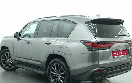 Lexus LX, 2023 год, 15 995 000 рублей, 11 фотография