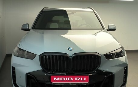 BMW X5, 2025 год, 17 200 000 рублей, 3 фотография