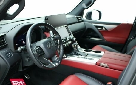 Lexus LX, 2023 год, 15 995 000 рублей, 16 фотография