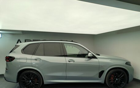 BMW X5, 2025 год, 17 200 000 рублей, 5 фотография