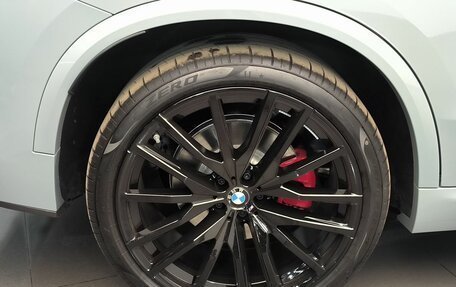 BMW X5, 2025 год, 17 200 000 рублей, 16 фотография