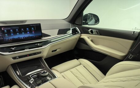 BMW X5, 2025 год, 17 200 000 рублей, 13 фотография