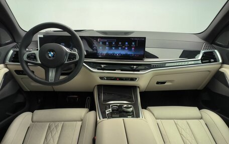 BMW X5, 2025 год, 17 200 000 рублей, 7 фотография