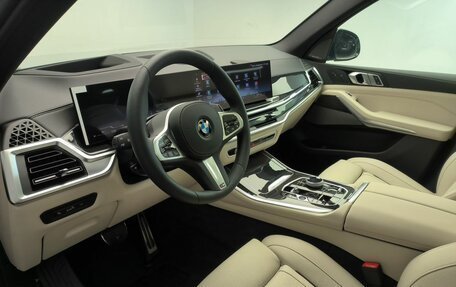 BMW X5, 2025 год, 17 200 000 рублей, 8 фотография