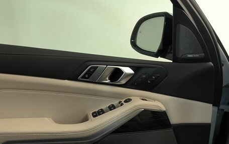 BMW X5, 2025 год, 17 200 000 рублей, 18 фотография