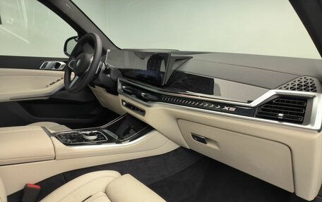 BMW X5, 2025 год, 17 200 000 рублей, 9 фотография