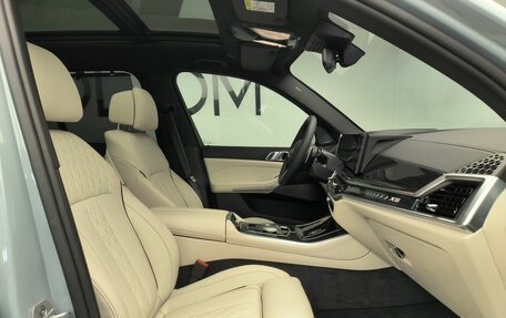 BMW X5, 2025 год, 17 200 000 рублей, 10 фотография