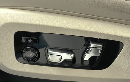 BMW X5, 2025 год, 17 200 000 рублей, 17 фотография