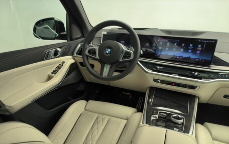 BMW X5, 2025 год, 17 200 000 рублей, 12 фотография