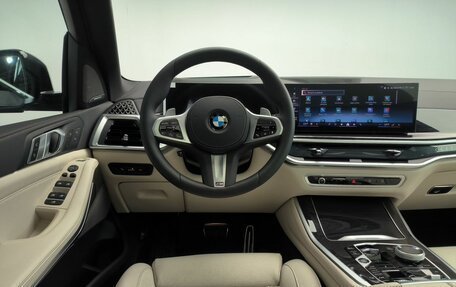 BMW X5, 2025 год, 17 200 000 рублей, 14 фотография