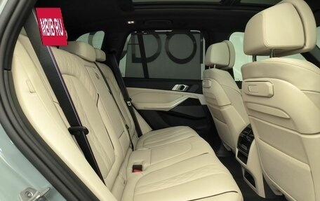 BMW X5, 2025 год, 17 200 000 рублей, 11 фотография