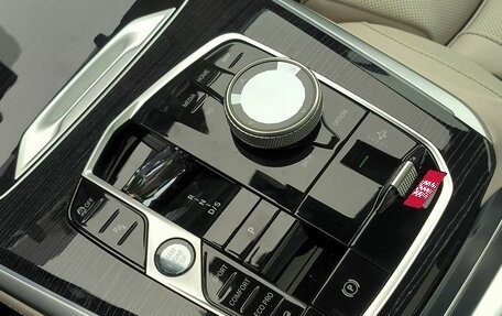 BMW X5, 2025 год, 17 200 000 рублей, 19 фотография