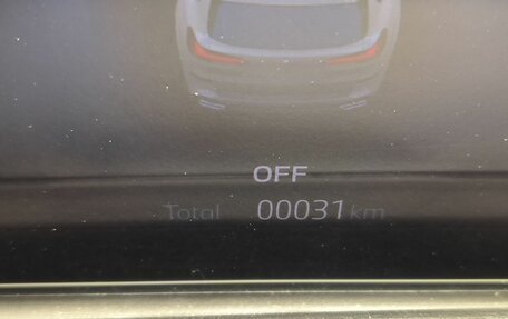 BMW X5, 2025 год, 17 200 000 рублей, 20 фотография