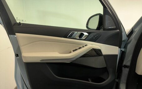 BMW X5, 2025 год, 17 200 000 рублей, 21 фотография