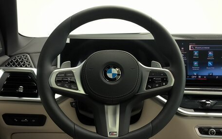 BMW X5, 2025 год, 17 200 000 рублей, 28 фотография