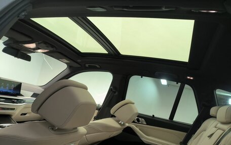 BMW X5, 2025 год, 17 200 000 рублей, 27 фотография