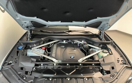 BMW X5, 2025 год, 17 200 000 рублей, 29 фотография