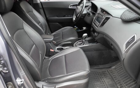 Hyundai Creta I рестайлинг, 2018 год, 2 000 000 рублей, 9 фотография