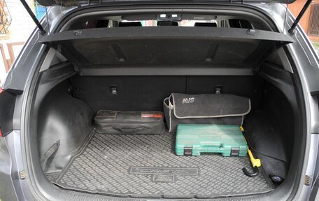 Hyundai Creta I рестайлинг, 2018 год, 2 000 000 рублей, 11 фотография