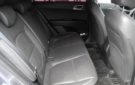 Hyundai Creta I рестайлинг, 2018 год, 2 000 000 рублей, 10 фотография