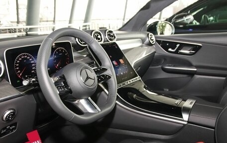 Mercedes-Benz GLC Coupe, 2025 год, 8 195 000 рублей, 3 фотография