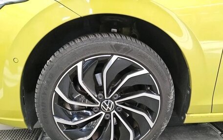 Volkswagen Golf VIII, 2022 год, 2 092 000 рублей, 5 фотография