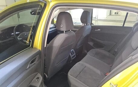 Volkswagen Golf VIII, 2022 год, 2 092 000 рублей, 8 фотография