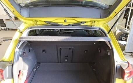 Volkswagen Golf VIII, 2022 год, 2 092 000 рублей, 10 фотография