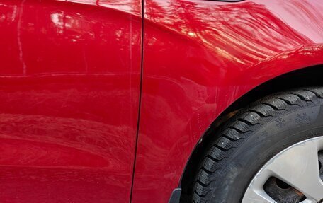 KIA Rio III рестайлинг, 2013 год, 690 000 рублей, 9 фотография