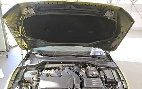 Volkswagen Golf VIII, 2022 год, 2 092 000 рублей, 13 фотография