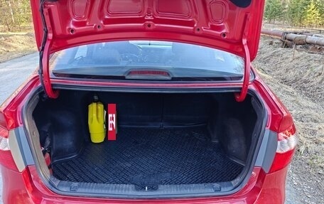 KIA Rio III рестайлинг, 2013 год, 690 000 рублей, 7 фотография