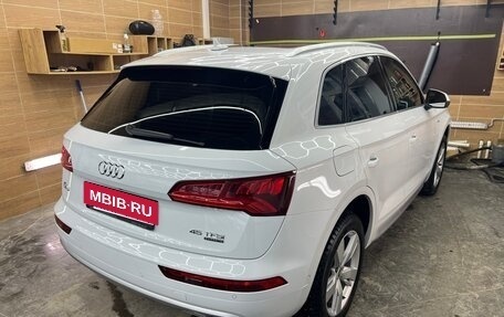 Audi Q5, 2020 год, 4 560 000 рублей, 6 фотография