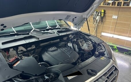 Audi Q5, 2020 год, 4 560 000 рублей, 11 фотография