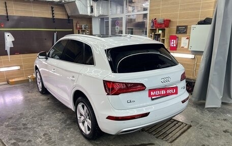 Audi Q5, 2020 год, 4 560 000 рублей, 7 фотография