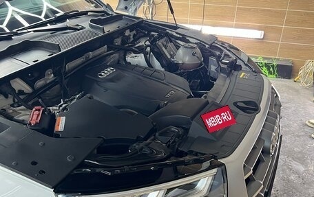 Audi Q5, 2020 год, 4 560 000 рублей, 10 фотография