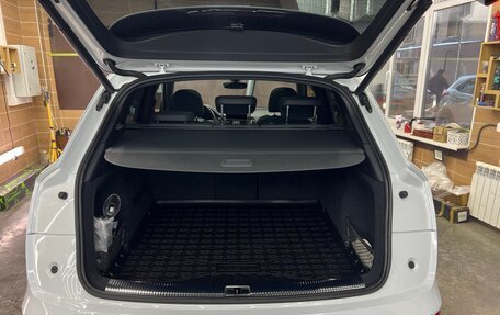 Audi Q5, 2020 год, 4 560 000 рублей, 14 фотография