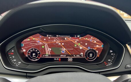 Audi Q5, 2020 год, 4 560 000 рублей, 18 фотография