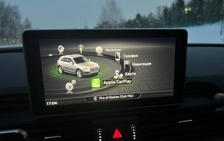 Audi Q5, 2020 год, 4 560 000 рублей, 24 фотография