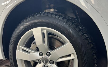 Audi Q5, 2020 год, 4 560 000 рублей, 21 фотография