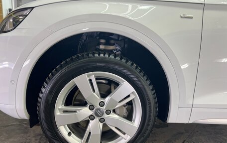 Audi Q5, 2020 год, 4 560 000 рублей, 22 фотография