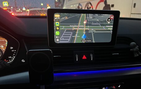 Audi Q5, 2020 год, 4 560 000 рублей, 28 фотография