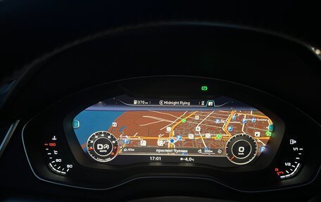 Audi Q5, 2020 год, 4 560 000 рублей, 29 фотография