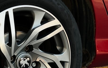 Peugeot 308 II, 2011 год, 600 000 рублей, 7 фотография