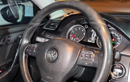 Volkswagen Passat B7, 2011 год, 800 000 рублей, 7 фотография