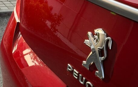 Peugeot 308 II, 2011 год, 600 000 рублей, 6 фотография