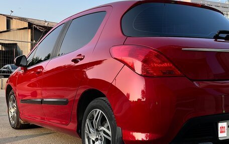 Peugeot 308 II, 2011 год, 600 000 рублей, 4 фотография