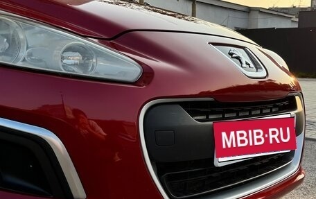 Peugeot 308 II, 2011 год, 600 000 рублей, 3 фотография