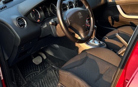 Peugeot 308 II, 2011 год, 600 000 рублей, 8 фотография