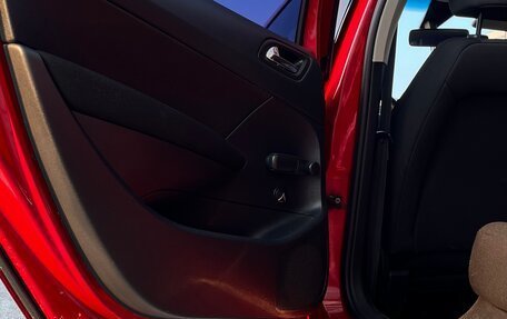 Peugeot 308 II, 2011 год, 600 000 рублей, 13 фотография